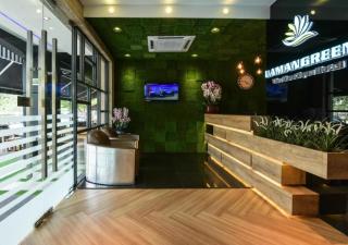 Laman Green The Boutique Hotel - Shah Alam - 7