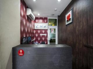 OYO 191 ML Inn Hotel - Kuala Lumpur - 1