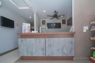 Capital O 90556 Hotel Cherita Rooms - Kuantan - 3