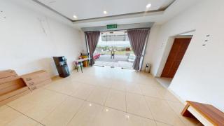 Pearl Hotel - Malacca - 3