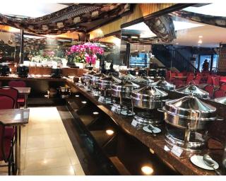 Adamson Hotel Kuala Lumpur - 8