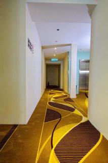 Elegant Hotel - Batu Pahat - 6