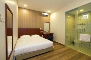 Elegant Hotel - Batu Pahat - 3