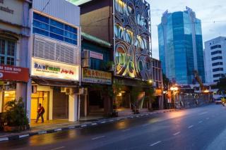 RAINFOREST Budget Stay - Kuching - 6