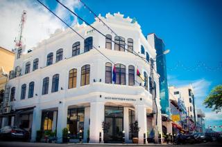 Muo Boutique Hotel - Muar - 0