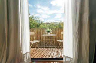 Minty Stay 3BD Apartment - Triana - Sevilha - 5