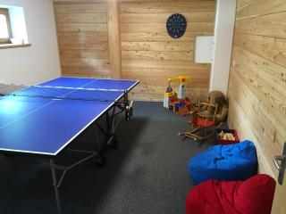 Appartements Schweiberer - Ried im Zillertal - 9