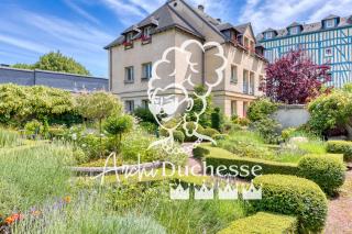 Rafael F2 dans hôtel particulier - Rouen - 0