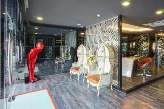 ARTZ Hotel - Johor Bahru - 4