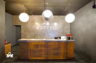 Koptel Budget Hotel - Kuching - 3