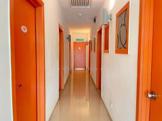 1 Hotel Mahkota Cheras - Kuala Lumpur - 7