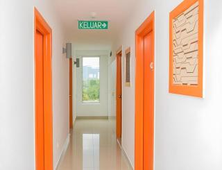 1 Hotel Mahkota Cheras - Kuala Lumpur - 6