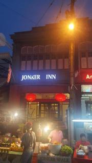 A.I Smart Hotel @ Jonker - Malaca - 9