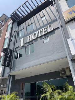 1 Hotel Mahkota Cheras - Kuala Lumpur - 3
