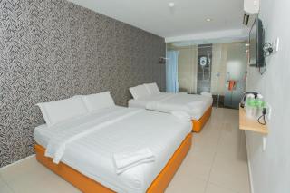 1 Hotel Mahkota Cheras - Kuala Lumpur - 4