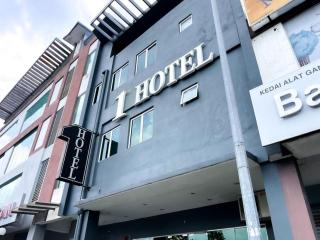 1 Hotel Mahkota Cheras - Kuala Lumpur - 2