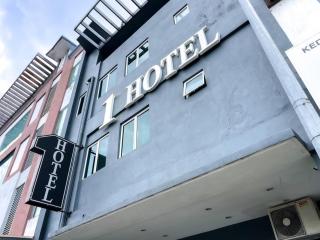 1 Hotel Mahkota Cheras - Kuala Lumpur - 1