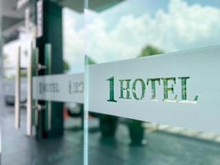 1 Hotel Mahkota Cheras - 4