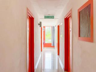 1 Hotel Mahkota Cheras - Kuala Lumpur - 5