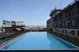 Cenang View Hotel - 2