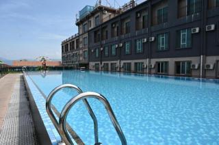 Cenang View Hotel - 1