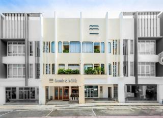 Mozu Hotel SP - Kuala Lumpur - 3