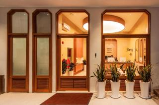 Mozu Hotel SP - Kuala Lumpur - 2