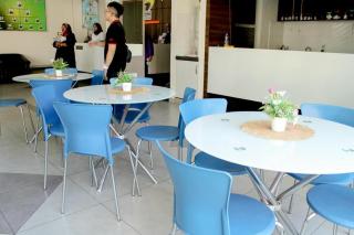 Hotel Darulaman Alor Setar - 1