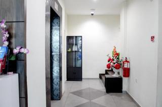 Hotel Darulaman Alor Setar - 5