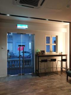 Styles Hotel - Malakka - 2