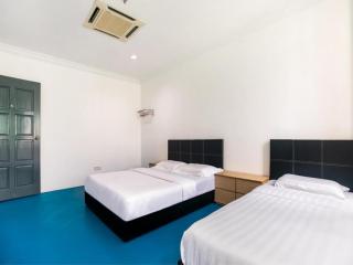 SPOT ON 89726 Capsule Inn - 5