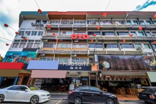 OYO 43993 Madsuite - Kota Kinabalu - 0
