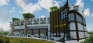Hotel Grand Baron - Taiping - 0
