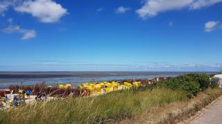 Residenz Oasis - Cuxhaven - 5