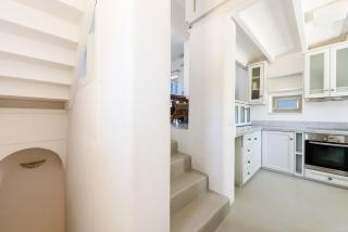 Seaside Home with Hot Tub, Vineyard, Shared Pool and View - Kampos Paros - 2