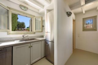 Seaside Home with Hot Tub, Vineyard, Shared Pool and View - Kampos Paros - 1