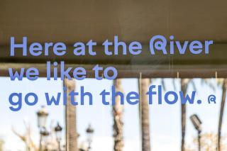 River Hostel - Valencia - 8