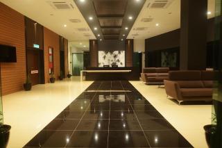 Star-Well hotel - Kuala Lipis - 8