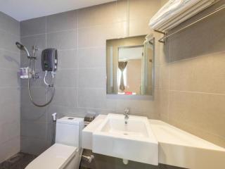 Sunlight Hotel Kulai - 1