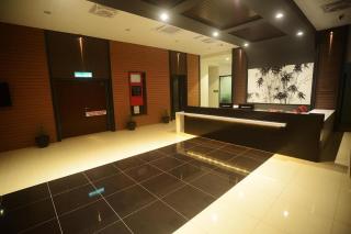 Star-Well hotel - Kuala Lipis - 5