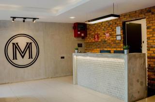 Monaco Boutique Hotel Sadong Jaya - Kota Kinabalu - 5