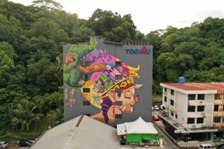 TOOJOU Kota Kinabalu - Kota Kinabalu - 0