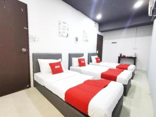 OYO 89398 Doorbellz - Kota Kinabalu - 0