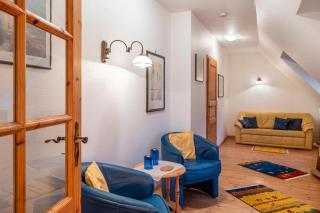 ruhig gelegene Ferienwohnung - Röbel - 9