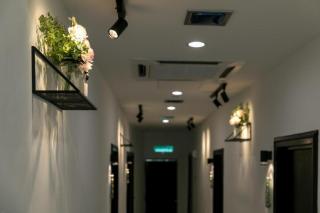 Blue Planet Boutique and Residences - Ipoh - 4