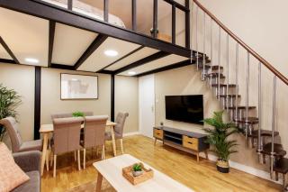 Tirso Loft en Madrid - Madrid - 3