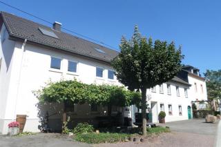 Weingut-Ferienwohnung Jungblut - Konz-Oberemmel - 1