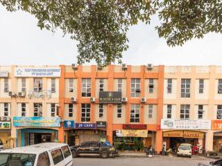 OYO 796 JR Hotel - Sitiawan - 9