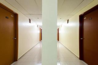 OYO 796 JR Hotel - Sitiawan - 1