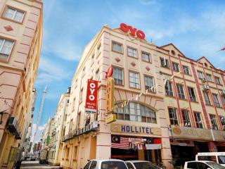 OYO 1090 Hollitel Hotel Melaka - Melaka - 5